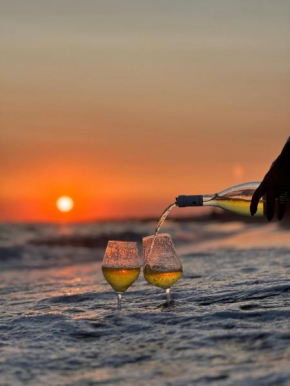 La Rosa dei Venti Lido Di Ostia